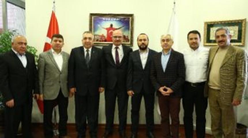 Ato&rsquo;dan Sigorta Acentelerine M&uuml;jde