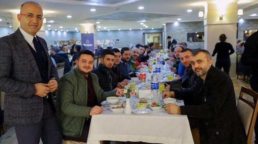 Divapan&rsquo;dan Girişimci &Ccedil;alışanlarına &Ouml;d&uuml;l