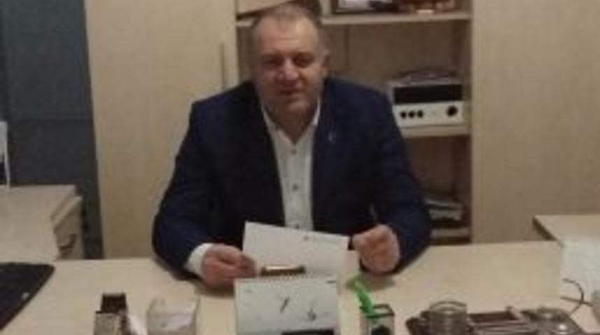 G&uuml;lbey, &ldquo;ermeni Vakıflarının Geliri Ermeni Cemaatini Karıştırdı&rdquo;