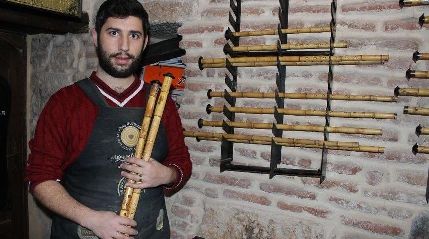 "&ccedil;ocuklar Fl&uuml;tten &Ouml;nce &rsquo;ney&rsquo;i &Ouml;ğrenmeli"