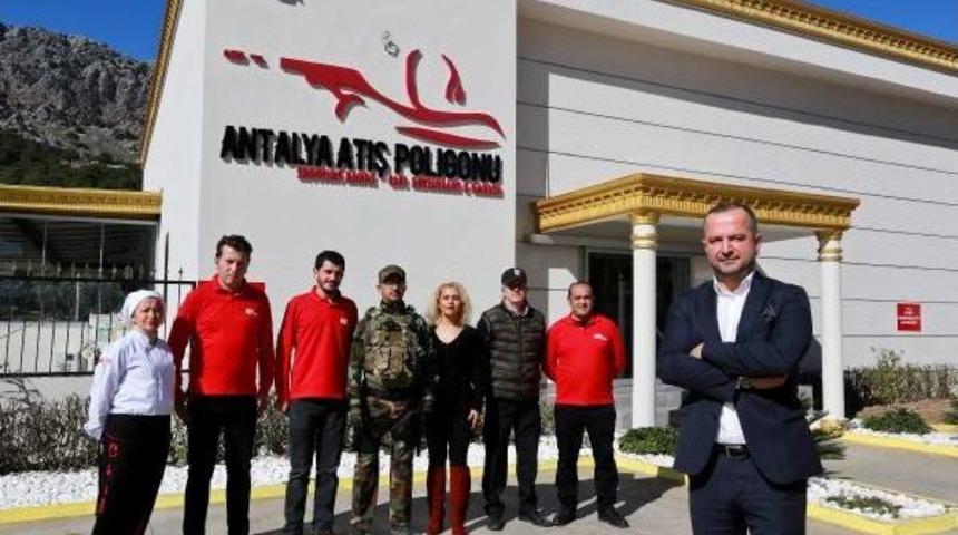 Atıcılık Sporu Turizm Pazarında