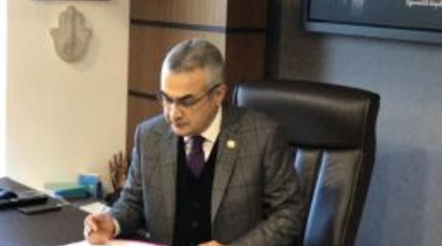 Ak Parti&rsquo;li Savaş&rsquo;tan &Ccedil;ift&ccedil;ilere M&uuml;jde