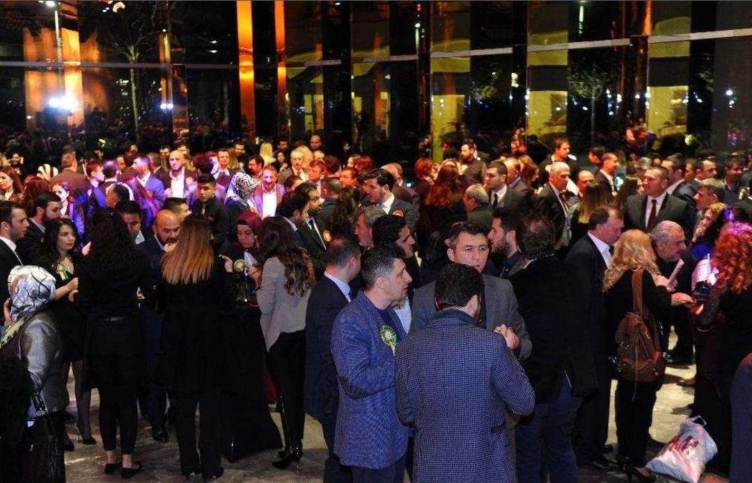 Plant &Ouml;d&uuml;lleri Sahiplerini Buldu