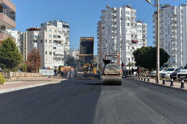 Yeşilbahçe’de Sona Doğru