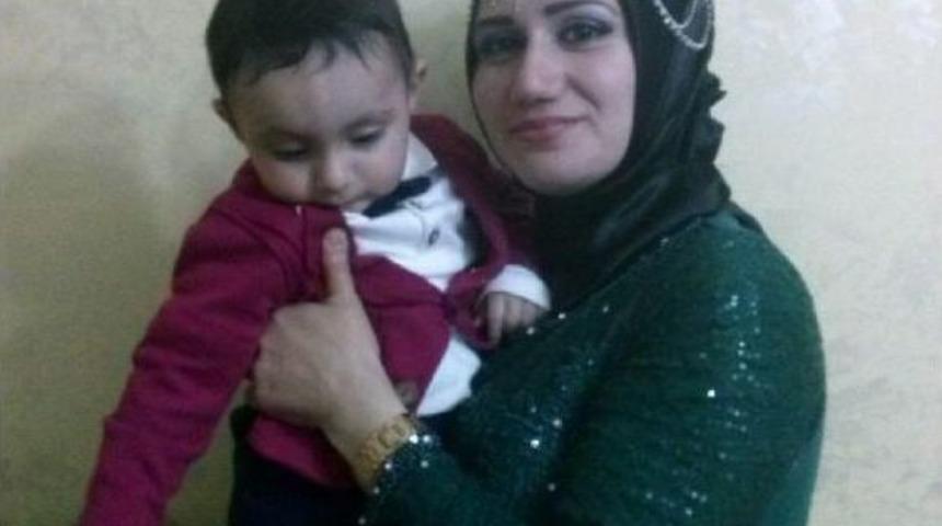 Eşini Yakarak &Ouml;l&uuml;m&uuml;ne Neden Olan Kocaya Ağırlaştırılmış M&uuml;ebbet