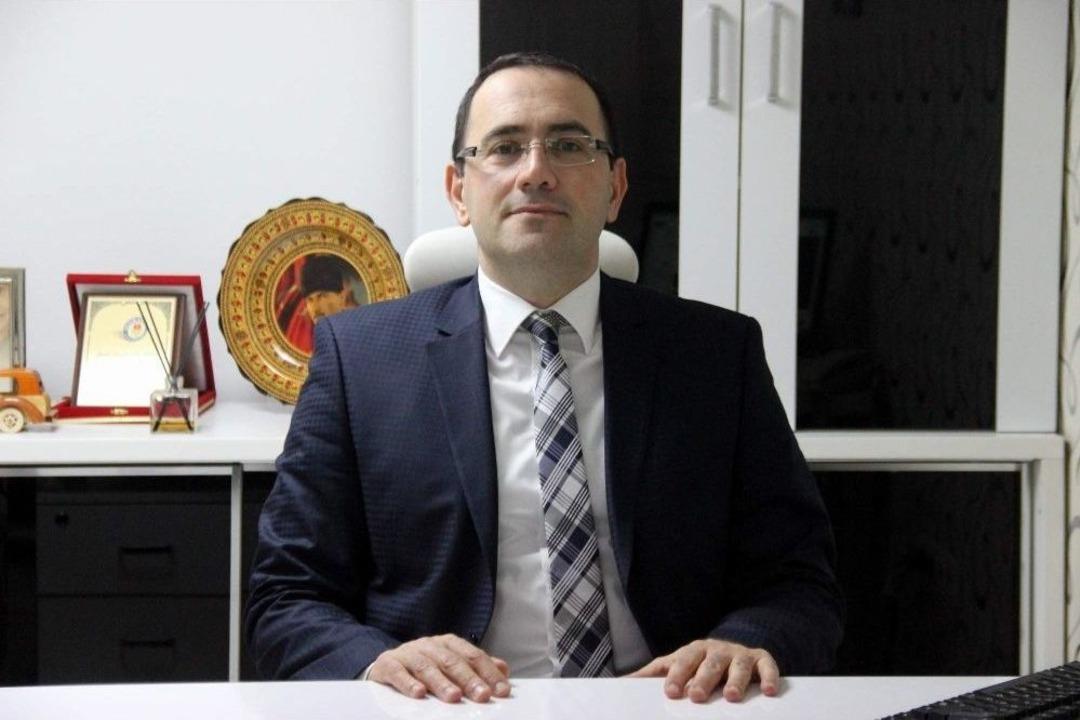 D&uuml;nyam Hastanesi Medikal Onkoloji &Uuml;nitesi Hizmete A&ccedil;ıldı