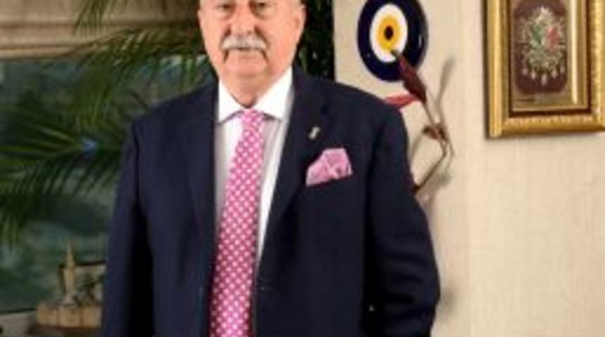 Tesk Genel Başkanı Bendevi Paland&ouml;ken: "sağlık Ve &Ccedil;evre İ&ccedil;in Benzinli Ara&ccedil; &Ouml;zendirilmeli"