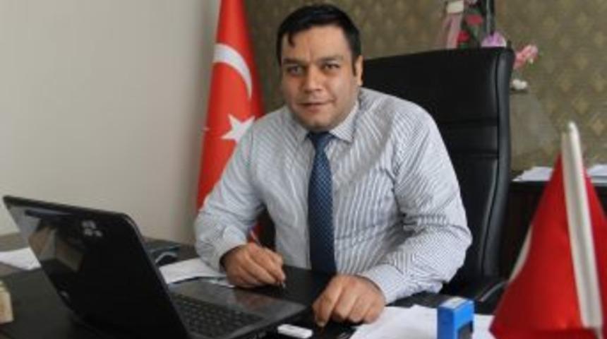 Siirt Kosgeb&rsquo;den 2017 Yılı İşletme Kredisi Desteği &Ccedil;ağrısı