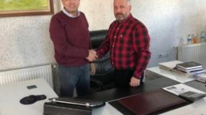 K&uuml;tahyaspor, Muharrem Uğur&rsquo;a Emanet