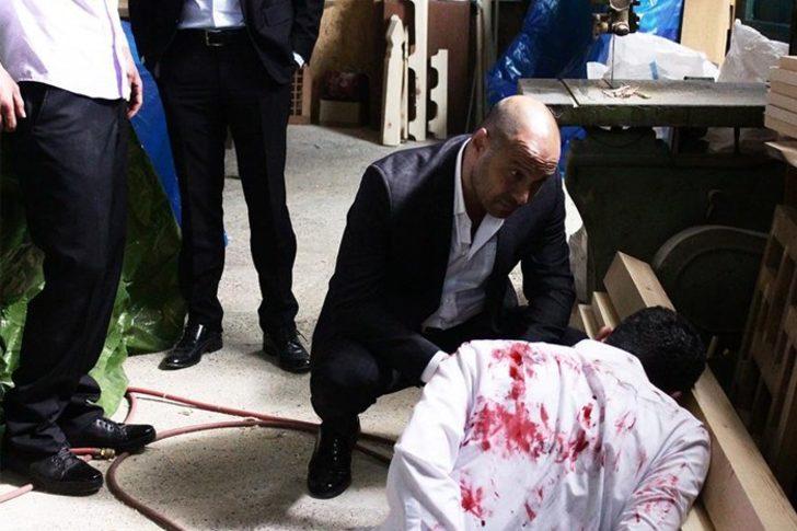 Medcezir 37. Bölüm Galerisi G5