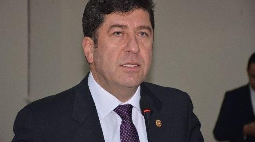 Bilecik&rsquo;te, Chp&rsquo;liler Arasında Muharrem İnce Polemiği