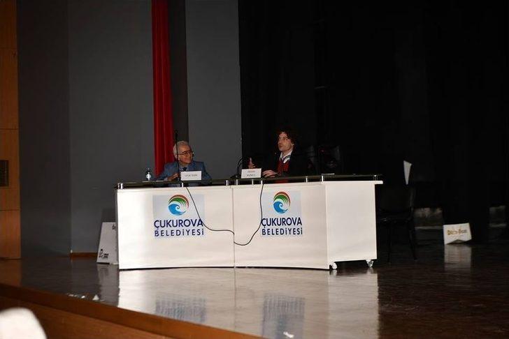 2. Orhan Kemal Edebiyat Festivali Başladı G1