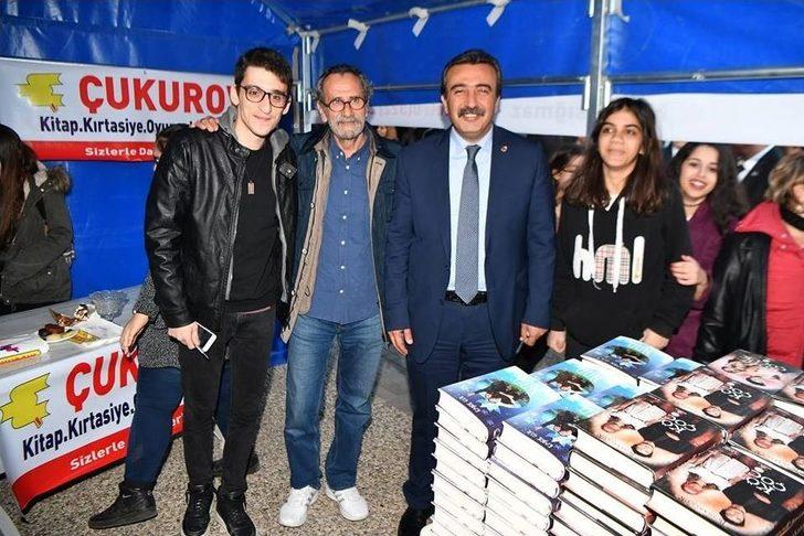 2. Orhan Kemal Edebiyat Festivali Başladı G2