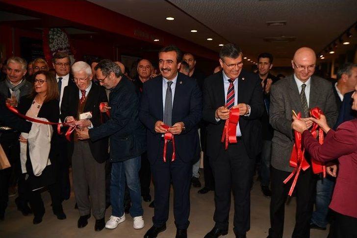 2. Orhan Kemal Edebiyat Festivali Başladı G3