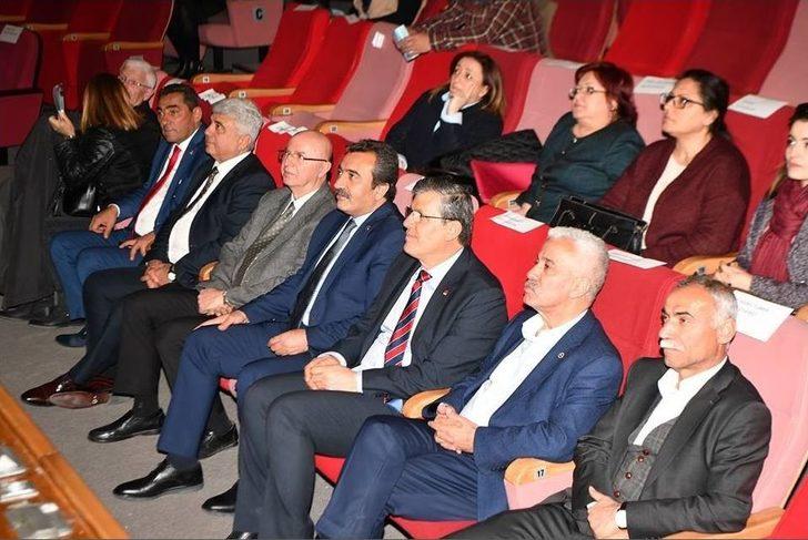 2. Orhan Kemal Edebiyat Festivali Başladı G5