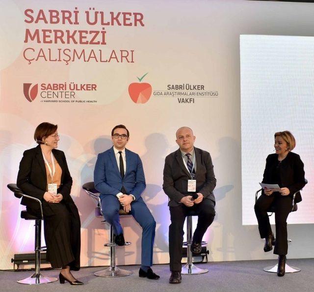 Sabri Ülker Merkezi Metabolizma Alanında Sis Perdelerini Aralıyor