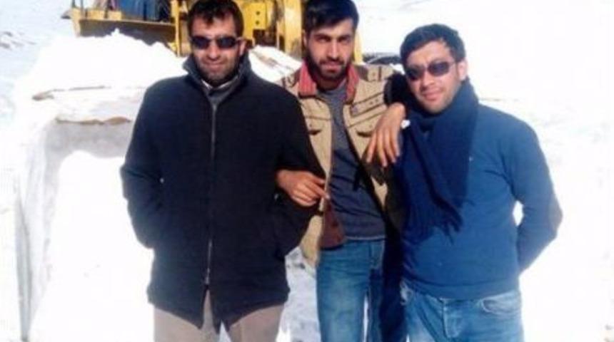 Dereye Yuvarlanan Kep&ccedil;enin Operat&ouml;r&uuml; &Ouml;l&uuml; Bulundu