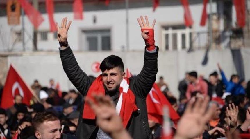 Cumhurbaşkanının Ziyareti &Ouml;ncesi Elazığ'da Geniş G&uuml;venlik &Ouml;nlemleri (2)