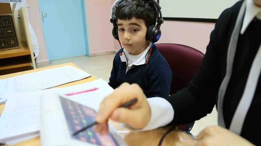 15 Bine Yakın &Ouml;ğrenciye İşitme Tarama Testi Yapılacak
