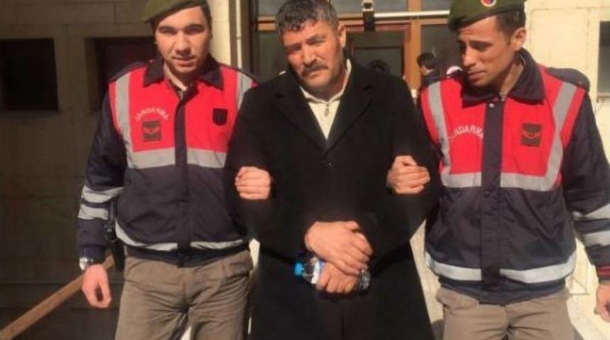 Sahte Mele Pkk Propagandası Yapmaktan Tutuklandı