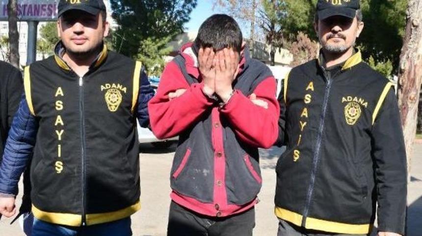 Kapka&ccedil;&ccedil;ının Pişmanlık G&ouml;zyaşları