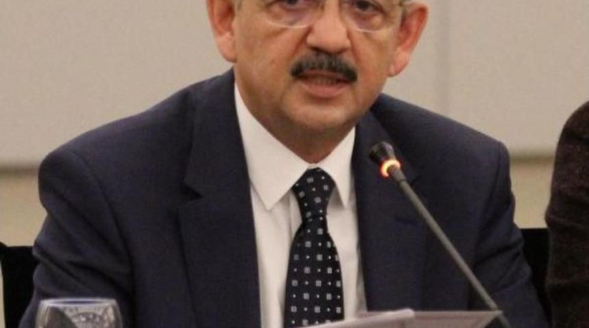 &Ouml;zhaseki; 'hazırlık Yaparsanız, Deprem Japonlarda Olduğu Gibi Ninni Gelir&rsquo;