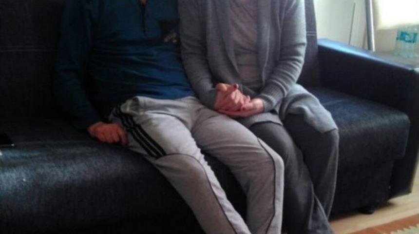 "sevgi Fedakarlıktır" Diyerek Sevgililer Günü’nde Böbreğini Eşine Verdi