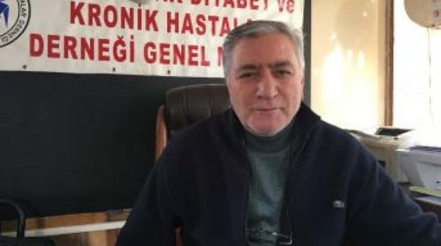 Diyabet Hastalarına Altın Uyarılar