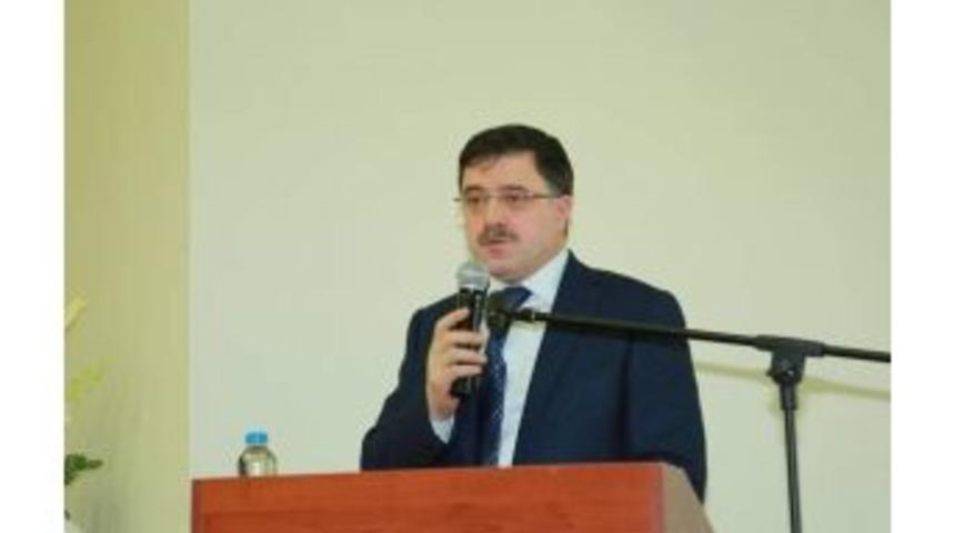 Başer,"g&uuml;&ccedil;l&uuml; Ve Muktedir T&uuml;rkiye&rsquo;nin Kapıları Milletin Kararıyla A&ccedil;ılacak"