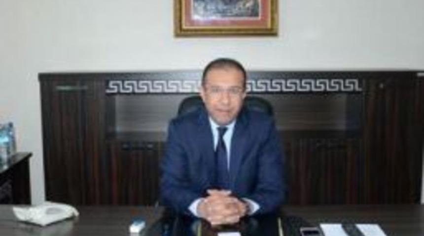 Hayrabolu Kaymakamı &Ouml;zdemir'e 'bylock' G&ouml;zaltısı