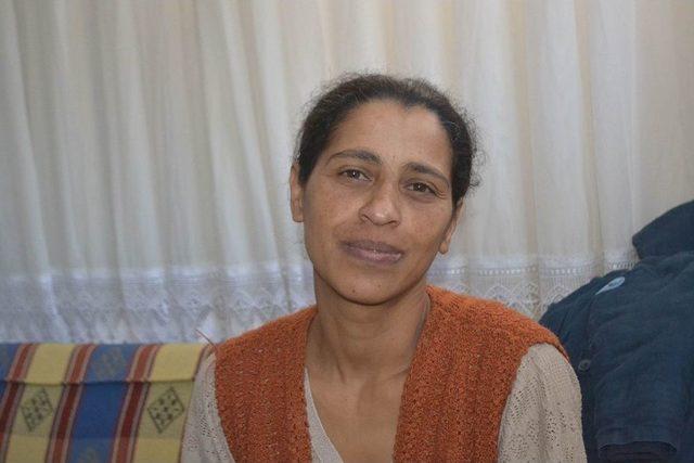 (&ouml;zel Haber) Down Sendromlu 2,5 Yaşındaki Ayaz Bebeğin Ailesi Yardım Bekliyor 3