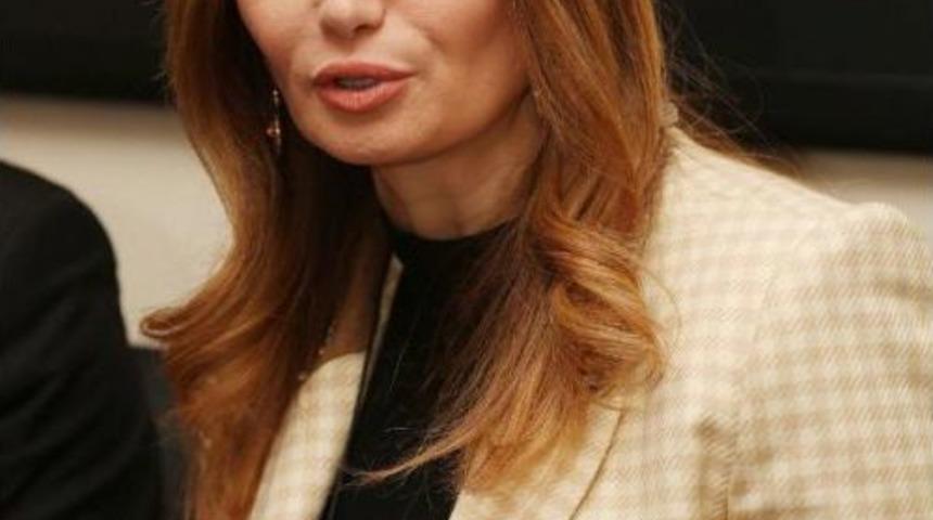 Paşayeva: T&uuml;rkiye Zayıflarsa Azerbaycan Da Zayıflar