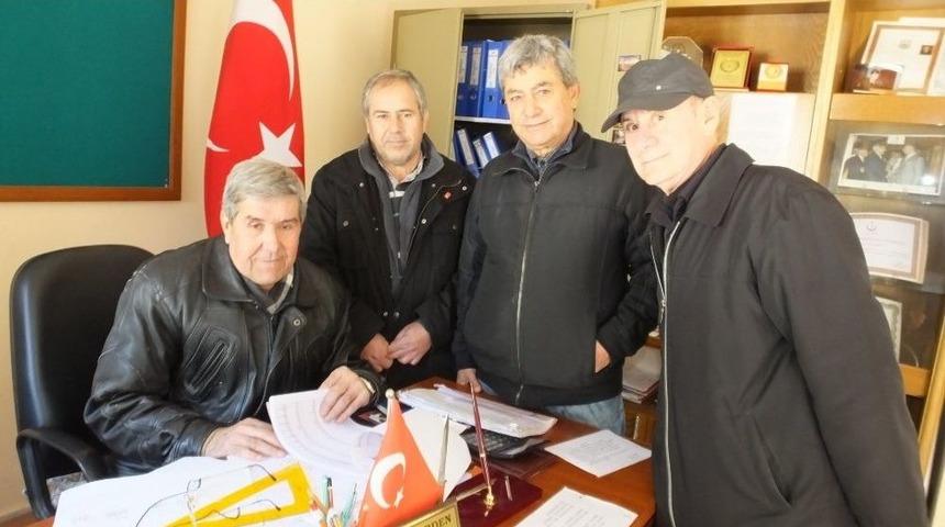 Burhaniye&rsquo;de Se&ccedil;men Listeleri Askıya &Ccedil;ıktı