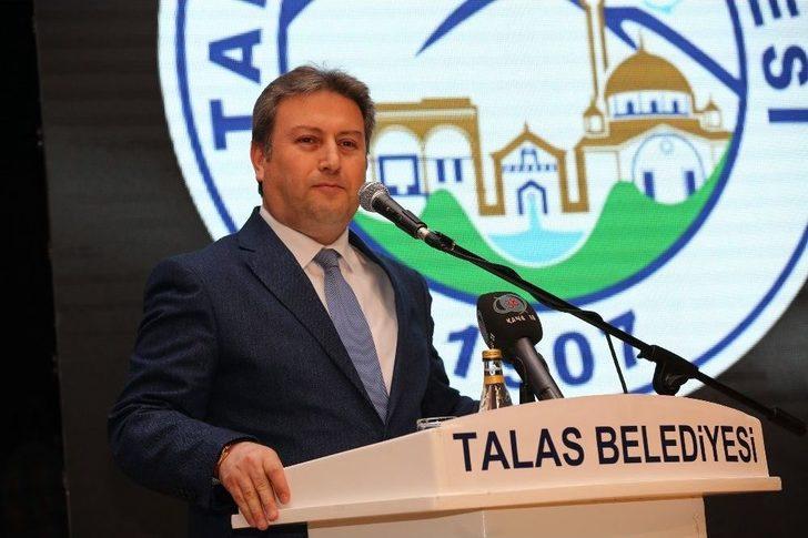 Talas Belediyesi Dostluğu Kalbe Düşürdü G2