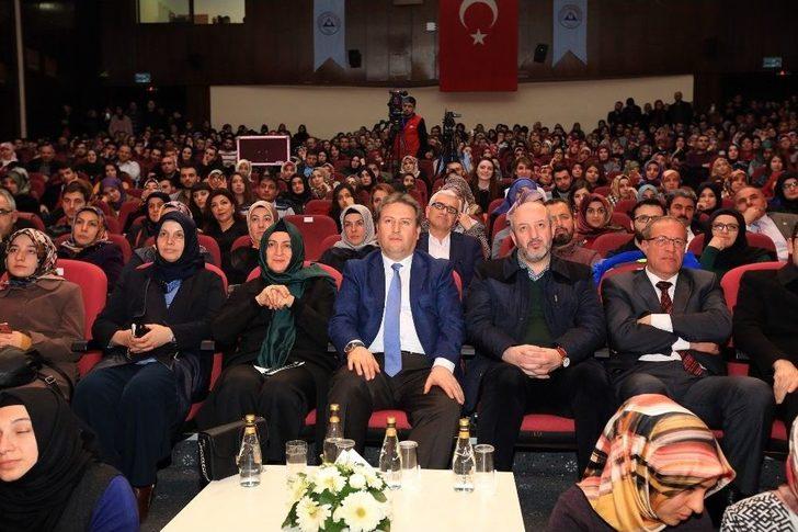 Talas Belediyesi Dostluğu Kalbe Düşürdü G5