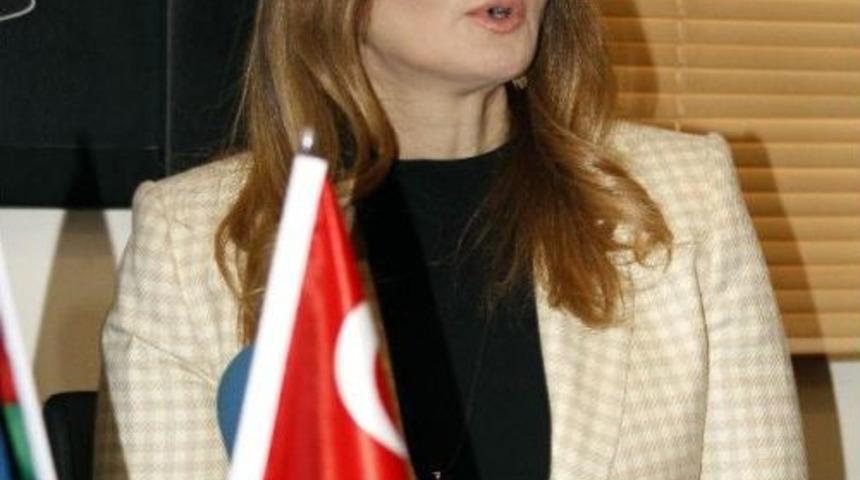 Azeri Vekil Ganire Paşayeva, Ermenistan’a Seslendi