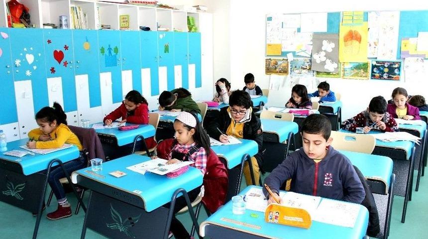 İkra Koleji Yeteneklerini Arıyor