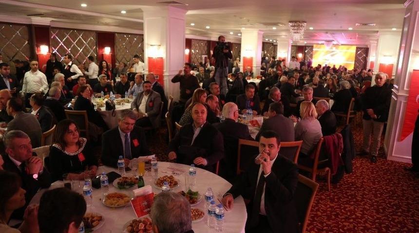 Vefa&rsquo;nın Kitabı Gaziemir&rsquo;de Yazıldı