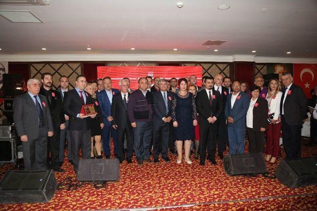 Vefa’nın Kitabı Gaziemir’de Yazıldı 1