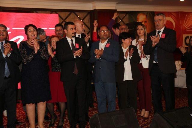 Vefa’nın Kitabı Gaziemir’de Yazıldı 2