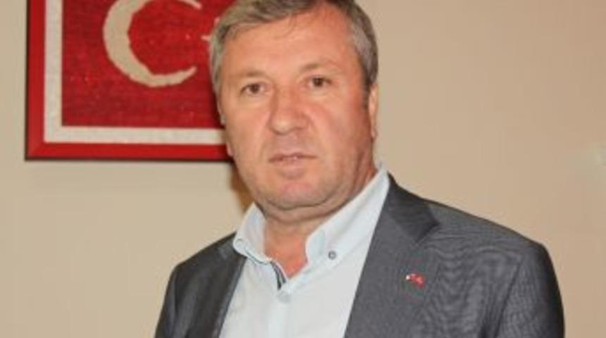 Erim: "şehit Yakınlarını Sevindiren Haber"