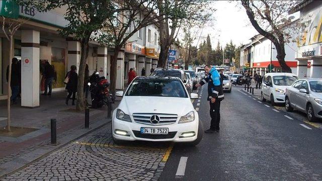 Otopark Ücretleri İstanbulkartla Ödenebilecek