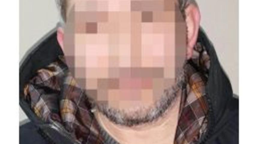 Samsun&rsquo;da Aranan Şahıslara Şafak Operasyonu: 24 G&ouml;zaltı