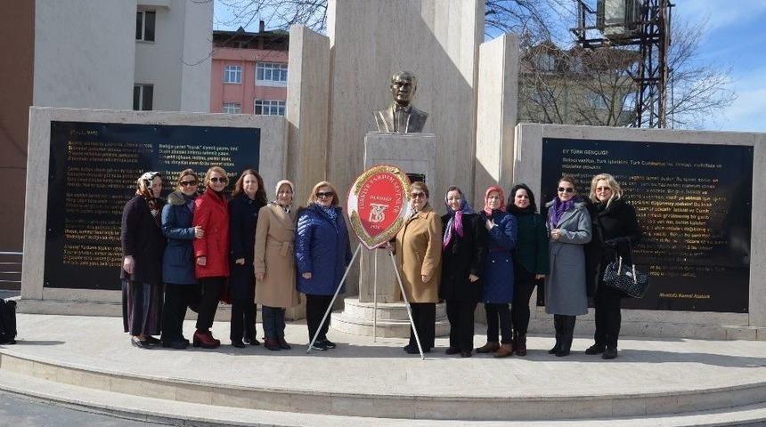 Yardım Sevenler Derneği Fatsa Şubesi 89. Yılını Kutladı