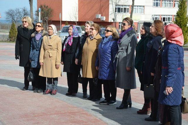 Yardım Sevenler Derneği Fatsa Şubesi 89. Yılını Kutladı