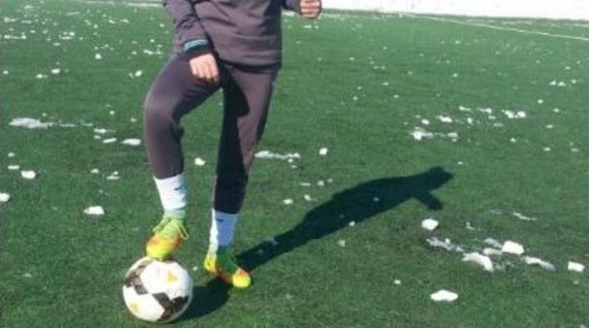 Emine Demir Yuvaya D&ouml;nd&uuml;