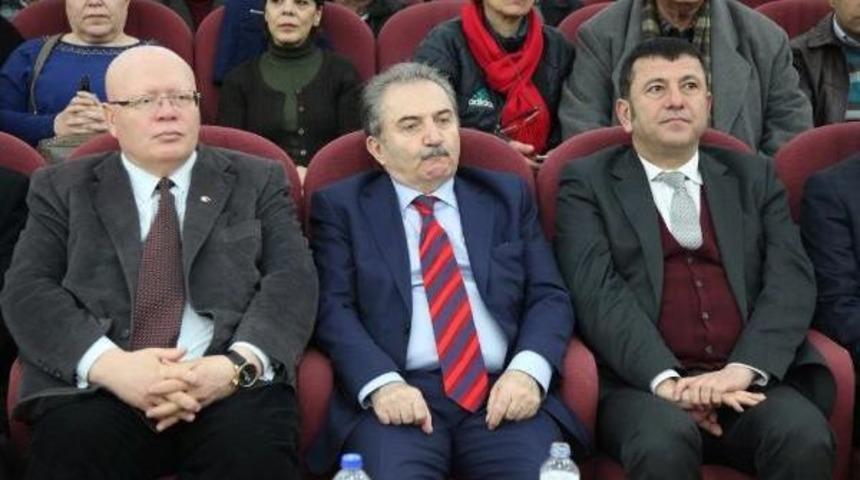 Ağbaba: İnsanları Mezhepleri &Uuml;zerinde B&ouml;lmek Tam Bir B&ouml;l&uuml;c&uuml;l&uuml;kt&uuml;r