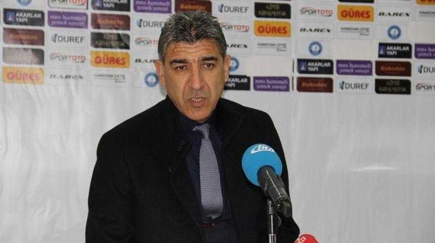 Giresunspor, Manisa&rsquo;dan 3 Puanla D&ouml;n&uuml;yor