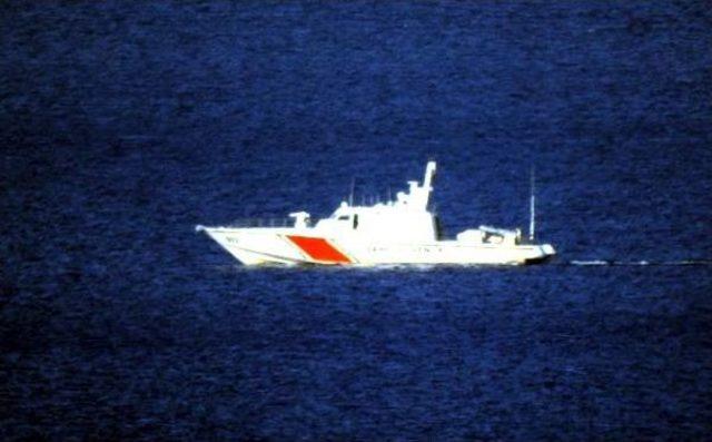 Kardak ta Sakin Bekleyiş 1