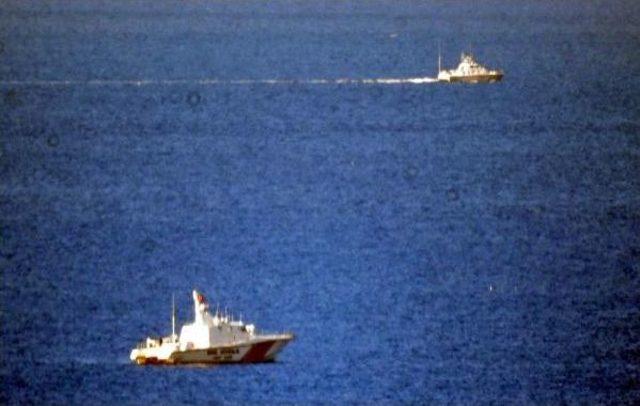 Kardak ta Sakin Bekleyiş 3